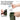 Sustainable Recycled Tire Bike Water Bottle Bags 0.8L ROAD TO SKY - Gio's Outdoors -ROCKBROSUSA