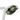 Sustainable Eco-Friendly Recycled Tire Bike Saddle Bag 0.4L ROAD TO SKY - Gio's Outdoors -ROCKBROSUSA