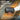 Sustainable Eco-Friendly Recycled Tire Bike Wallet 0.4L ROAD TO SKY - Gio's Outdoors -ROCKBROSUSA