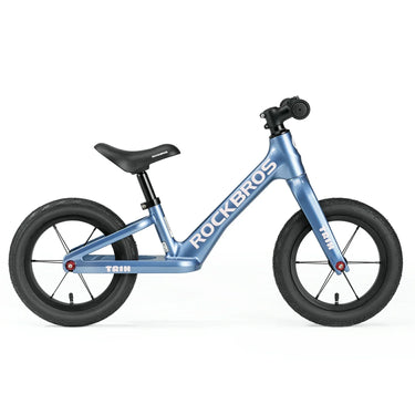 Triumph 12-Inch Kids Balance Bike - Gio's Outdoors -ROCKBROSUSA
