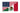 USA/Mexico Combination Flag 3x5ft Poly - Gio's Outdoors