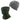 Winter Cap and Face Mask Set Merino Wool Thermal - Gio's Outdoors -ROCKBROSUSA