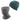 Winter Cap and Face Mask Set Merino Wool Thermal - Gio's Outdoors -ROCKBROSUSA