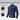 Winter Cycling Jacket Double-Layer Thermal Fleece - Gio's Outdoors -ROCKBROSUSA