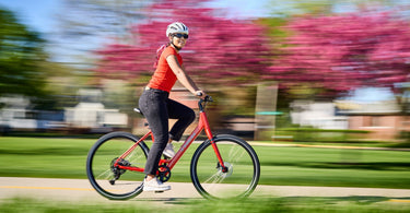 How an E-Bike Can Help You Build a More Active Lifestyle