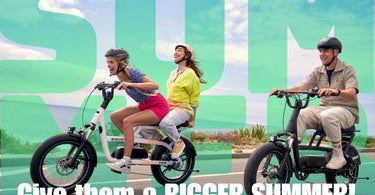 Give Them a Bigger Summer: Why Every Teen Has a Different Idea of the Perfect Summer