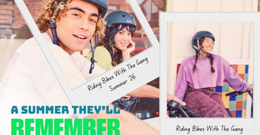 The Summer I Hope My Kids Remember