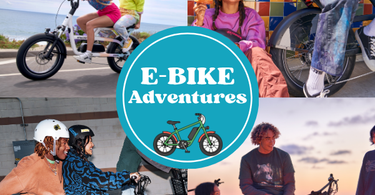 How E-Bikes can elevate your summer and make exploring more accessible