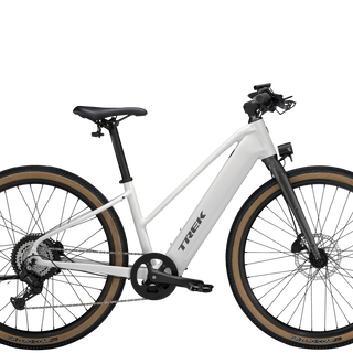 E-Bikes