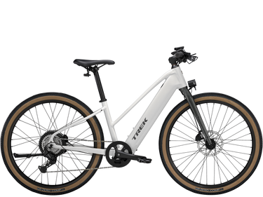 E-Bikes