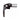 Sunrace SLR96 9sp Bar End Shifter Right - Black/Silver