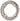 FSA SL-K Super MTB Chainring 38T 104BCD 4-bolt