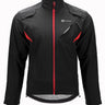 Winter Cycling Jacket Fleece Thermal Warm Windproof Water-Resistant - Gio's Outdoors -ROCKBROSUSA