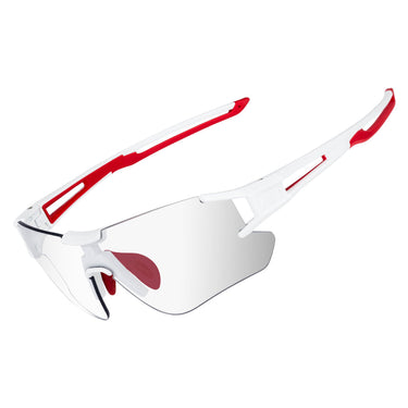 ROCKBROS Ultralight Photochromic Cycling Sunglasses - Gio's Outdoors -ROCKBROSUSA