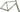 Ritchey Outback Frameset - 700c/650b Steel Winter Sage 2X-Large