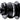 Shutter Precision PD-8 IS-Disc Front Q/R Hub 9x100mm 32h - Black