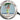 Clean Motion Swell Bell Hula Girl Bell
