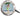 Clean Motion Swell Bell Hula Girl Bell