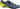 SIDI Fast 2 Road Shoes - Men's Blue/Yellow 42