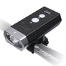 ROCKBROS 2000LM 360° Adjustable Headlight - Ultra Bright, Waterproof, Durable - Gio's Outdoors -ROCKBROSUSA