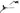 Hope Tech 4 E4 Disc Brake and Lever Set - Rear Hydraulic Post Mount Black