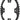 Promax 4-Bolt Chainring - 41t 104 BCD Black