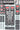 RockShox Fork Decal Kit - 35mm White