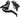 Magura MT4 eSTOP Disc Brake Lever - Front Rear Hydraulic Post Mount BLK