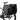 ROCKBROS Pro Cycling Saddlebag in Grey or Black - Single/Pair - Gio's Outdoors -ROCKBROSUSA
