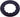 SRAM Cassette Lockring for 12 Tooth First Cog Steel