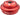 Wolf Tooth Performance Headset - ZS44/28.6 Upper 6mm Stack Red