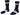 Sock Trek Race Crew Small (35-38) Deep Dark Blue