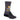 Sockguy Make Beer Not War SGX6 Socks 9-13 Gray 