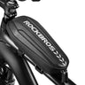 ROCKBROS Frame Tube Bag For Bike And Scooter - Gio's Outdoors -ROCKBROSUSA