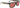 Optic Nerve ONE Mashup Sunglasses - BLK Wood Temple/Polarized Gray Red Mirror