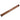 Burgtec RockShox Fork Axle 15x110mm Kash Bronze