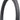Teravail Camrock Tire - 29 x 2.4 Tubeless Folding BLK Light Trail Fast Compound
