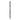 Nitto SP-5 Seatpost  22.2mm 400mm Silver Cro-Mo 0mm