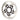 Hope Road Floating Rotor 160mm Black