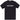 Skyline Short Sleeve Ride Tee Signature Black - BLACK / SM