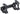 Wolf Tooth EnCase Pump Inline Mount - Includes 2 straps