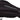 Terry Gel Saddle Cover: Black