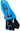 Thule Maxi EasyFit Child Seat - Blue