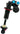 PUSH Industries ELEVENSIX STHD Coil Rear Shock - 2022+ Yeti 160E 140-215lb Rider Weight