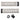 Wolf Tooth Components Echo Lock-On Grip Set Gray/Black