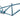 Surly Big Dummy Cargo Frameset - 26" Steel Twilight Zone Medium