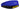Halo Headbands Halo II Headband Blue