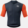 【ROAD TO SKY】by ROCKBROS Men's Short-Sleeve Cycling Jersey in Various Colours - Gio's Outdoors -ROCKBROSUSA
