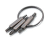 ROCKBROS  Key Ring Tool Set Lightweight Multi-Tool for Easy Travel-Road to Sky - Gio's Outdoors -ROCKBROSUSA
