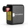 ROCKBROS Mini Electric Bike Pump - Gio's Outdoors -ROCKBROSUSA
